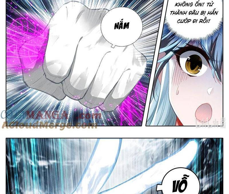 Phàm Nhân Tu Tiên Chapter 342.8 - 2