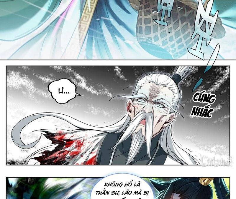 Phàm Nhân Tu Tiên Chapter 342.8 - 11