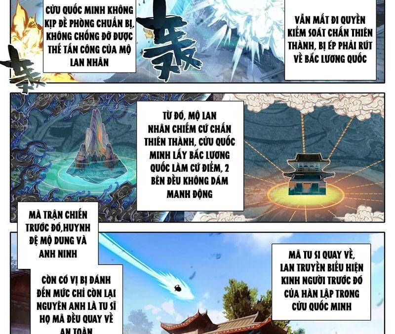 Phàm Nhân Tu Tiên Chapter 342.8 - 25