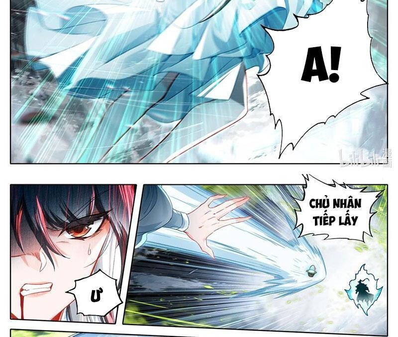 Phàm Nhân Tu Tiên Chapter 342.8 - 4