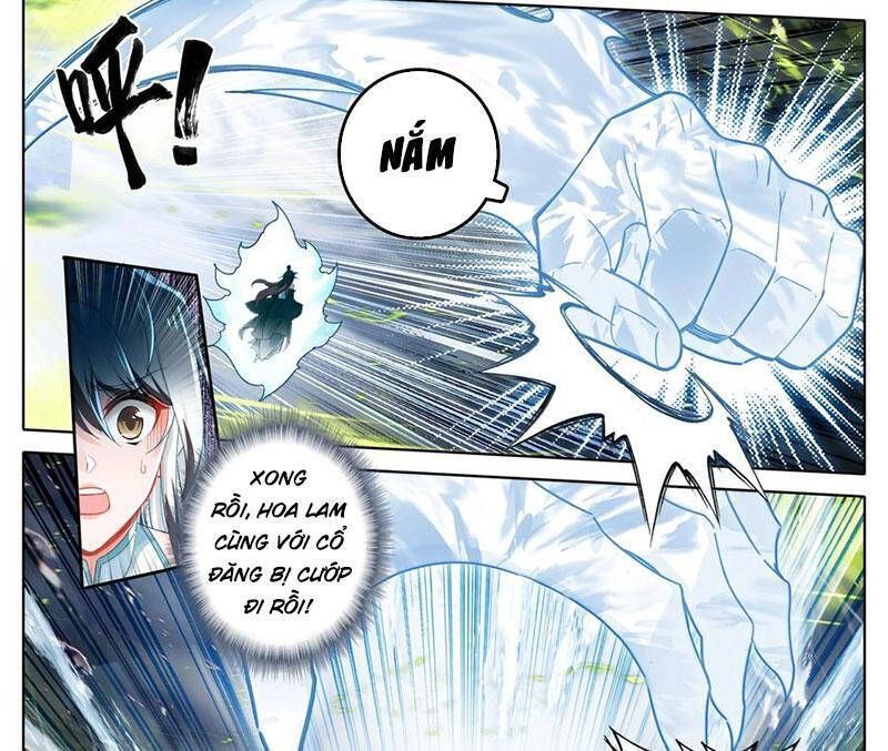 Phàm Nhân Tu Tiên Chapter 342.8 - 5