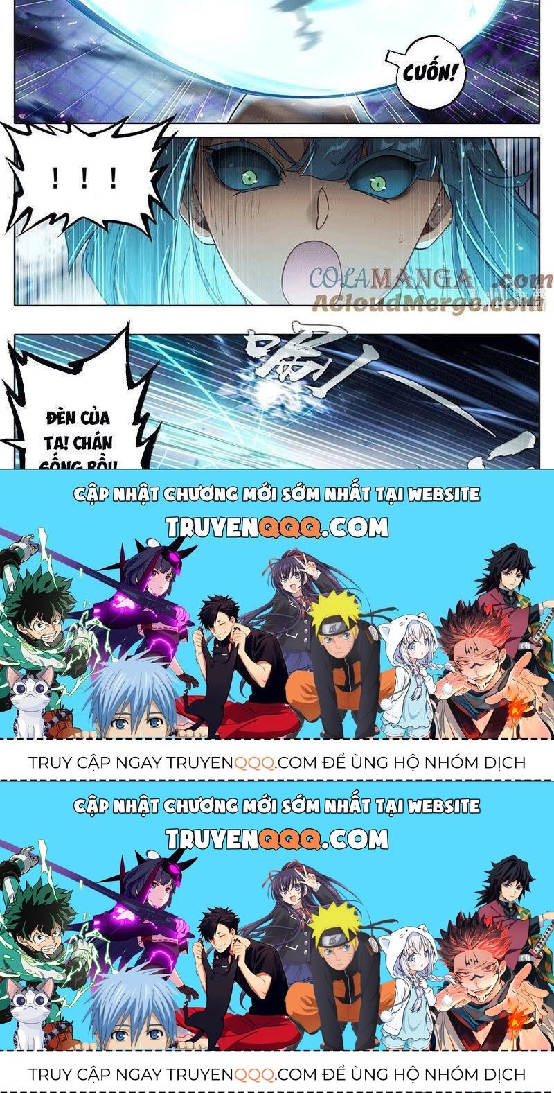 Phàm Nhân Tu Tiên Chapter 342.9 - 21