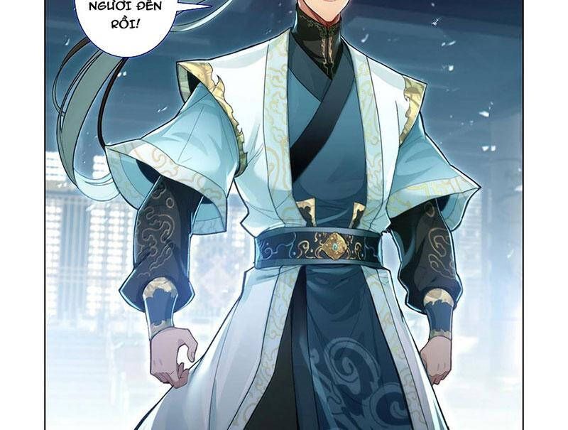 Phàm Nhân Tu Tiên Chapter 343.2 - 3