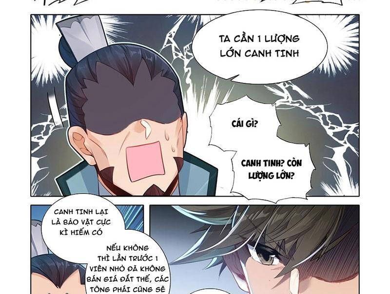 Phàm Nhân Tu Tiên Chapter 343.7 - 6