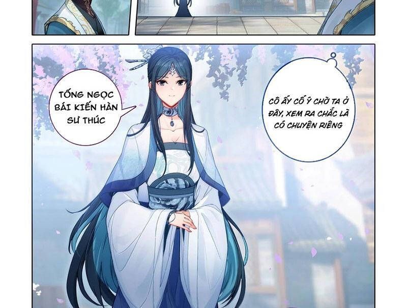 Phàm Nhân Tu Tiên Chapter 343.7 - 10