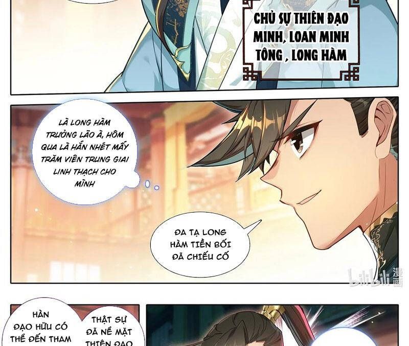 Phàm Nhân Tu Tiên Chapter 344.2 - 13