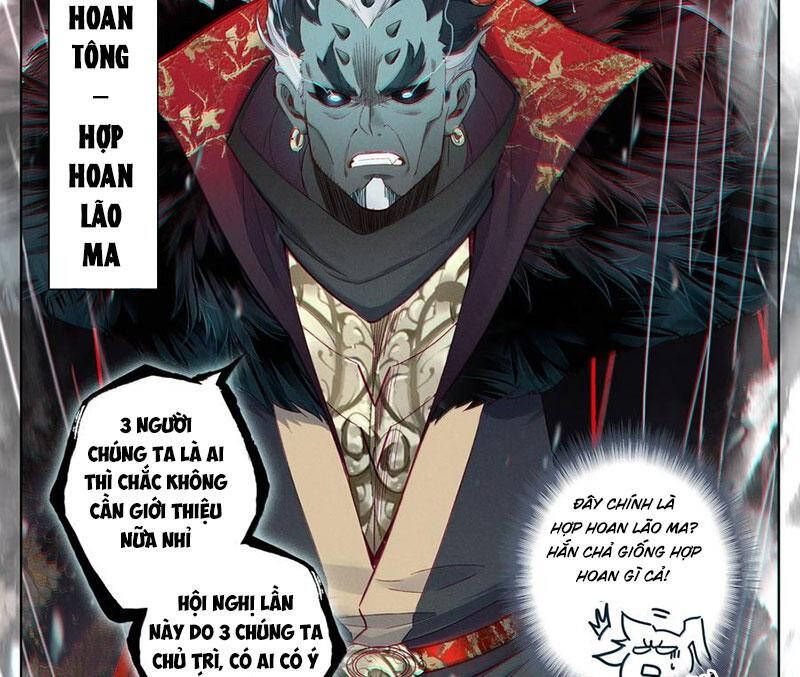 Phàm Nhân Tu Tiên Chapter 344.2 - 20