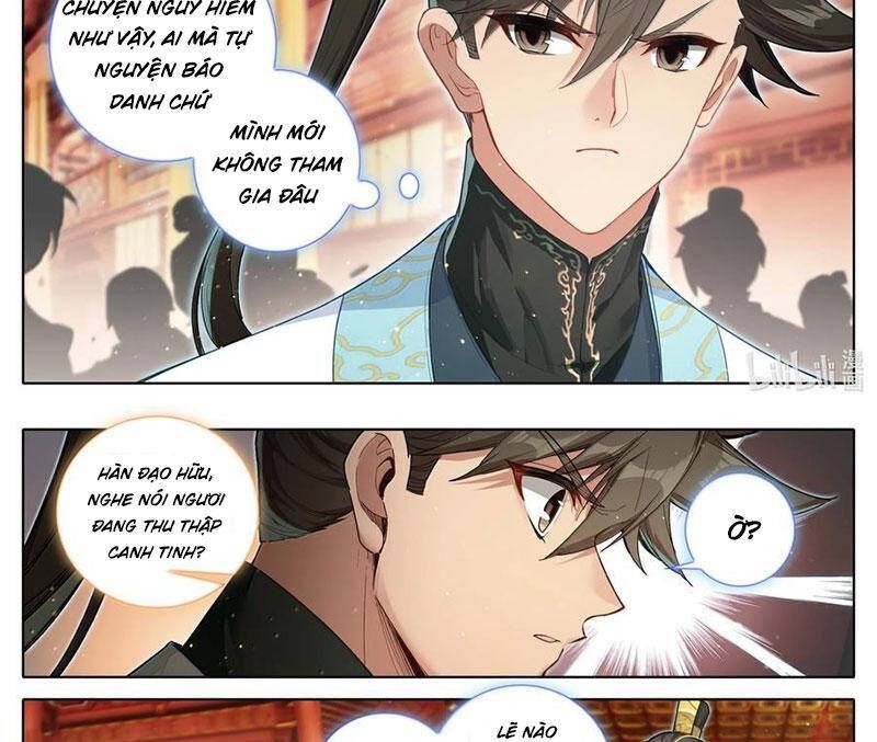 Phàm Nhân Tu Tiên Chapter 344.2 - 28