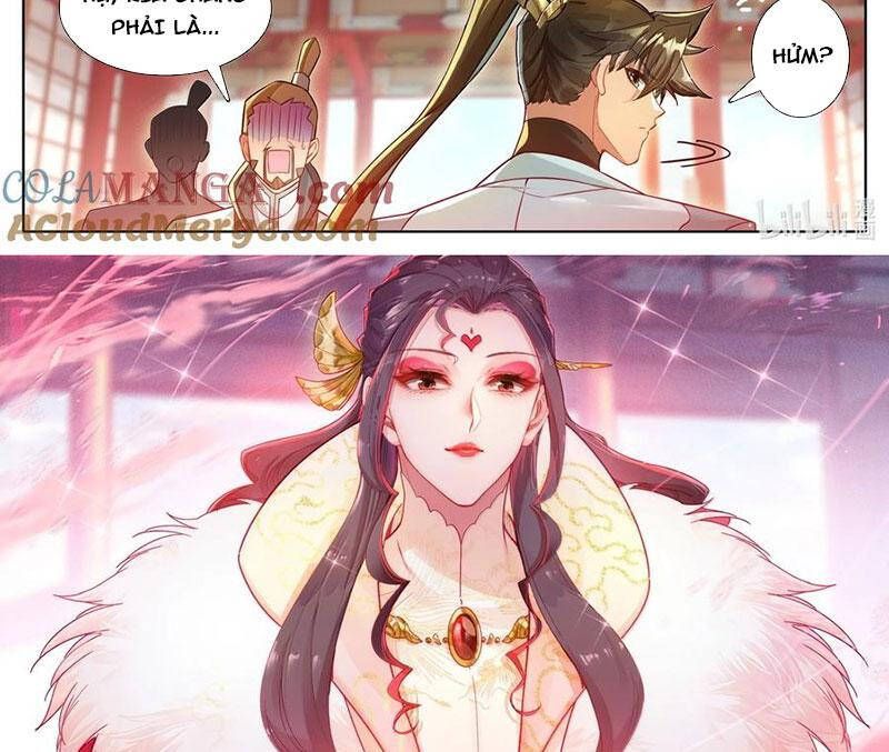 Phàm Nhân Tu Tiên Chapter 344.2 - 8