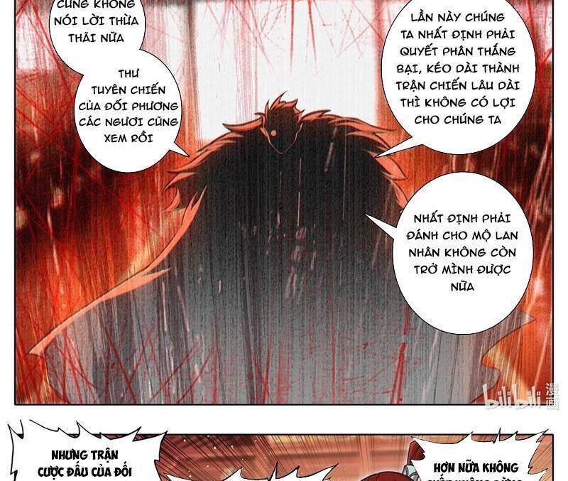 Phàm Nhân Tu Tiên Chapter 344.8 - 23