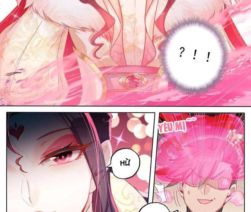 Phàm Nhân Tu Tiên Chapter 344.8 - 8