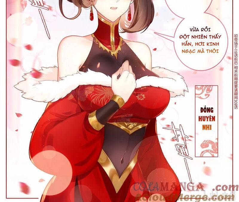 Phàm Nhân Tu Tiên Chapter 344.8 - 10