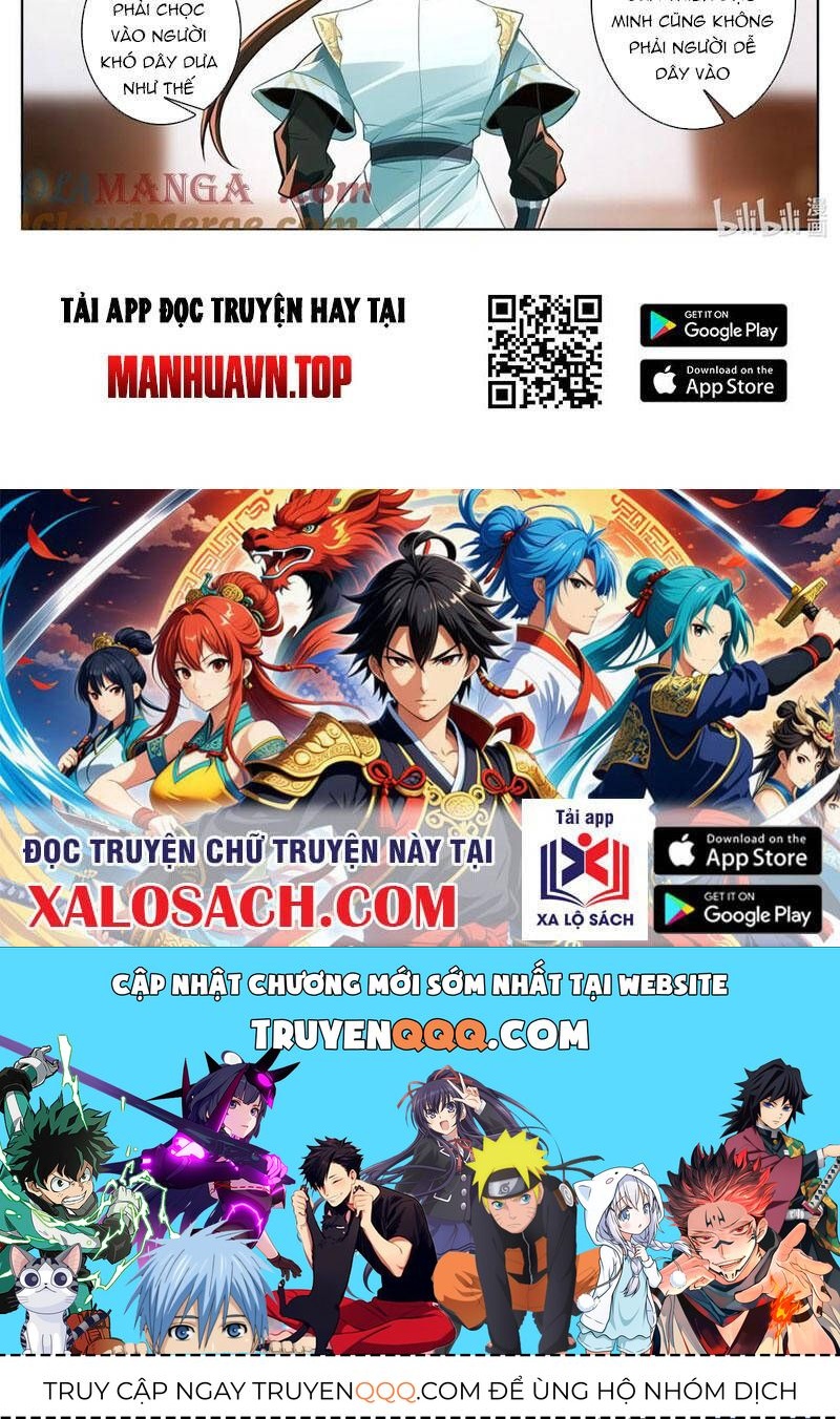 Phàm Nhân Tu Tiên Chapter 345.2 - 23