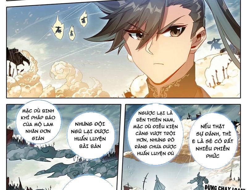 Phàm Nhân Tu Tiên Chapter 346.4 - 28