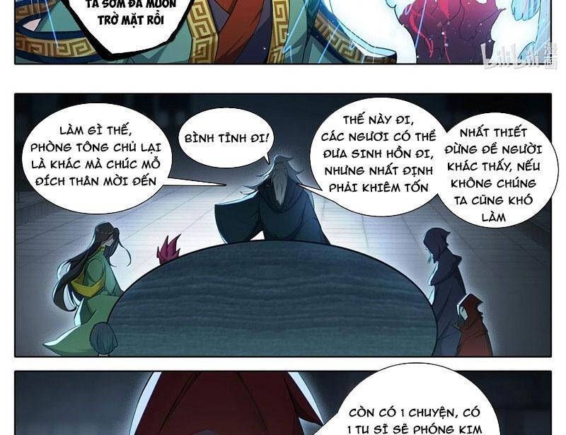 Phàm Nhân Tu Tiên Chapter 346.6 - 18