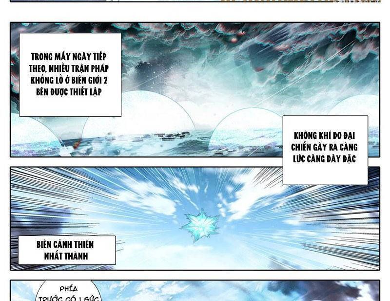 Phàm Nhân Tu Tiên Chapter 346.6 - 4