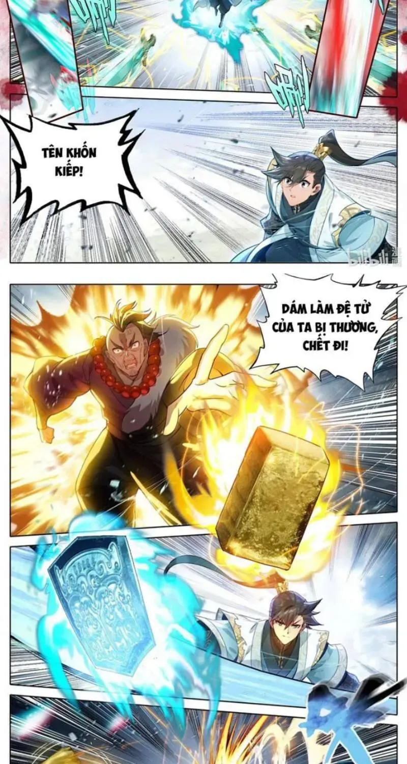 Phàm Nhân Tu Tiên Chapter 348.2 - 7