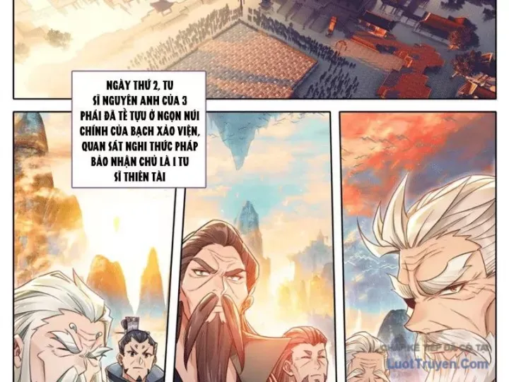 Phàm Nhân Tu Tiên Chapter 378 - 17