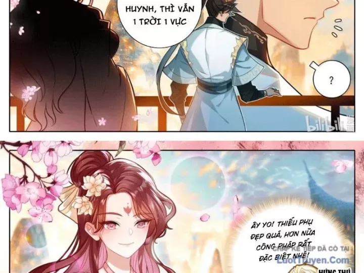 Phàm Nhân Tu Tiên Chapter 378 - 22