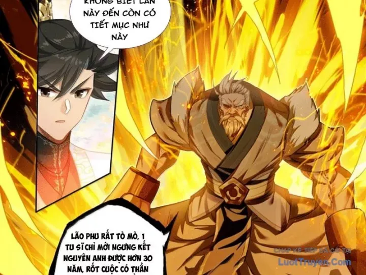 Phàm Nhân Tu Tiên Chapter 378 - 35