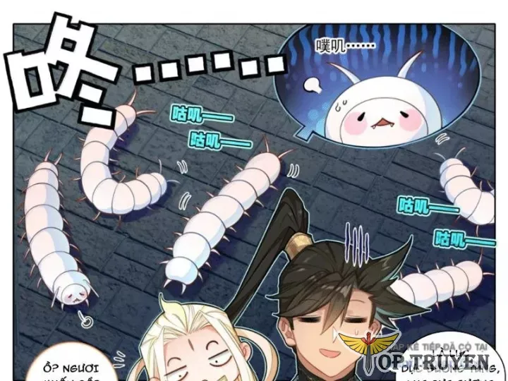 Phàm Nhân Tu Tiên Chapter 378 - 6