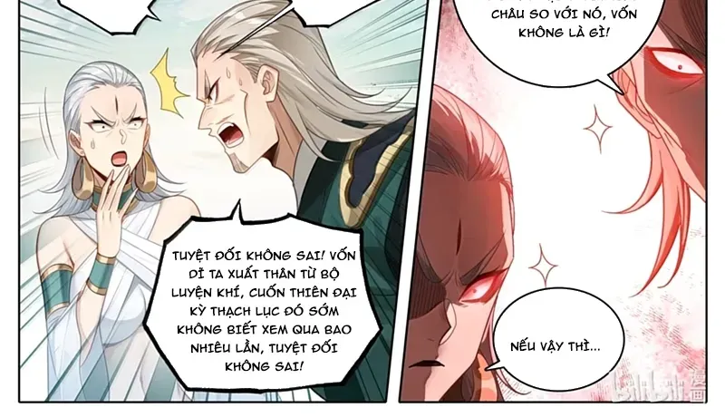 Phàm Nhân Tu Tiên Chapter 385 - 15