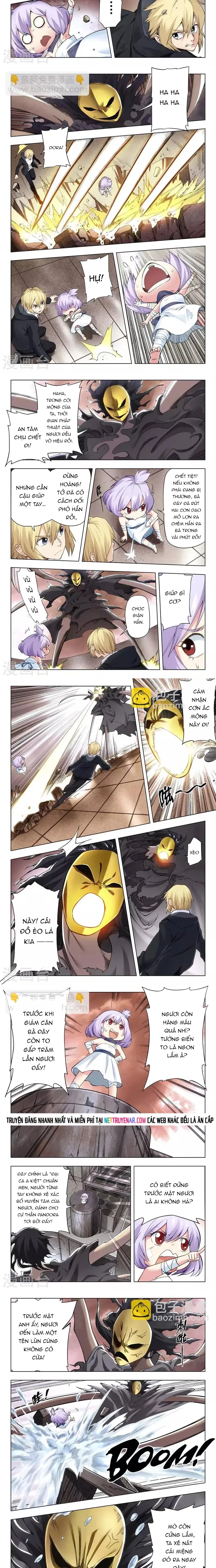 Triệu Hồi Sư Cuối Cùng Chapter 194 - 2