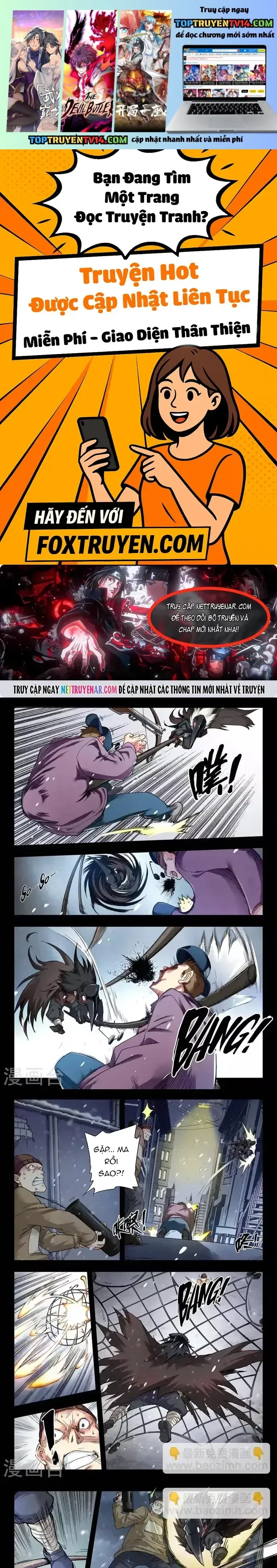 Triệu Hồi Sư Cuối Cùng Chapter 198 - 2