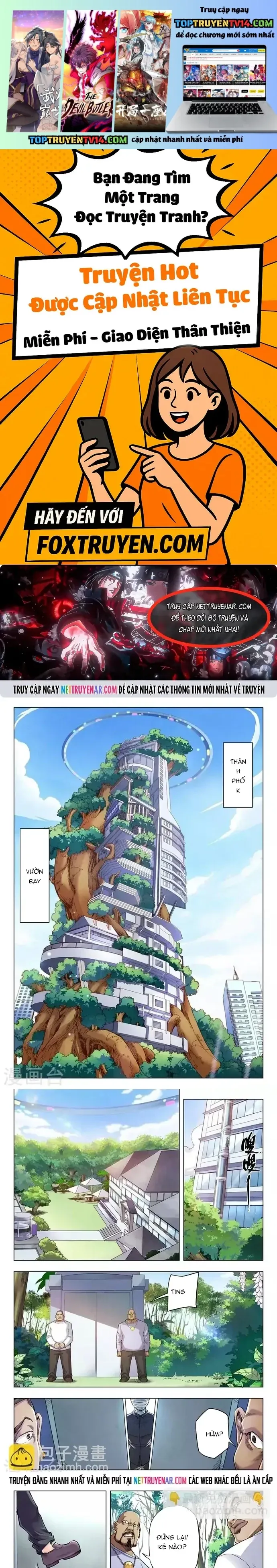 Triệu Hồi Sư Cuối Cùng Chapter 199 - 2