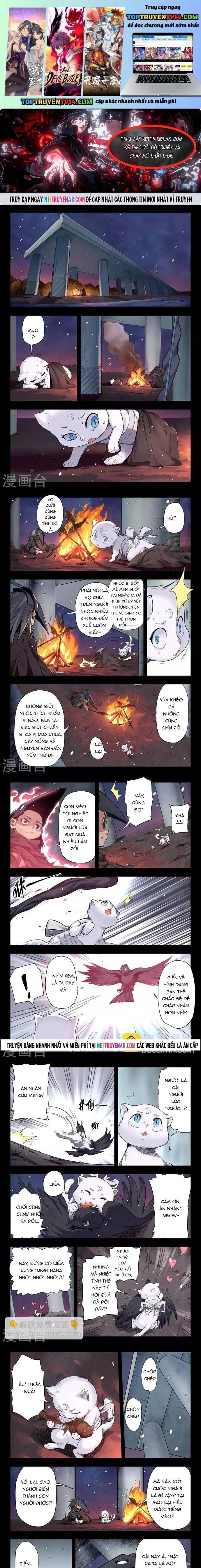 Triệu Hồi Sư Cuối Cùng Chapter 200 - 2