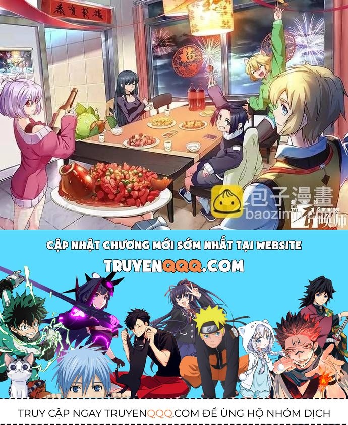 Triệu Hồi Sư Cuối Cùng Chapter 200 - 5