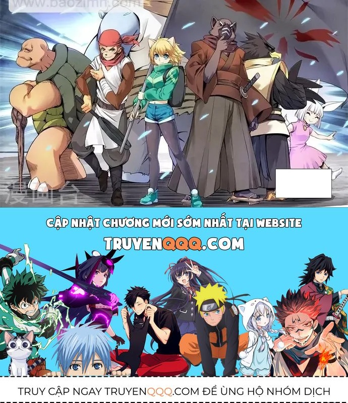 Triệu Hồi Sư Cuối Cùng Chapter 218 - 5