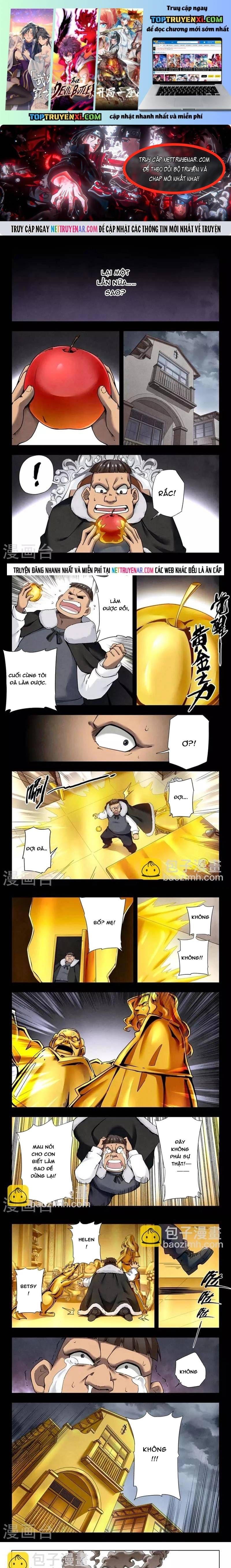 Triệu Hồi Sư Cuối Cùng Chapter 224 - 2