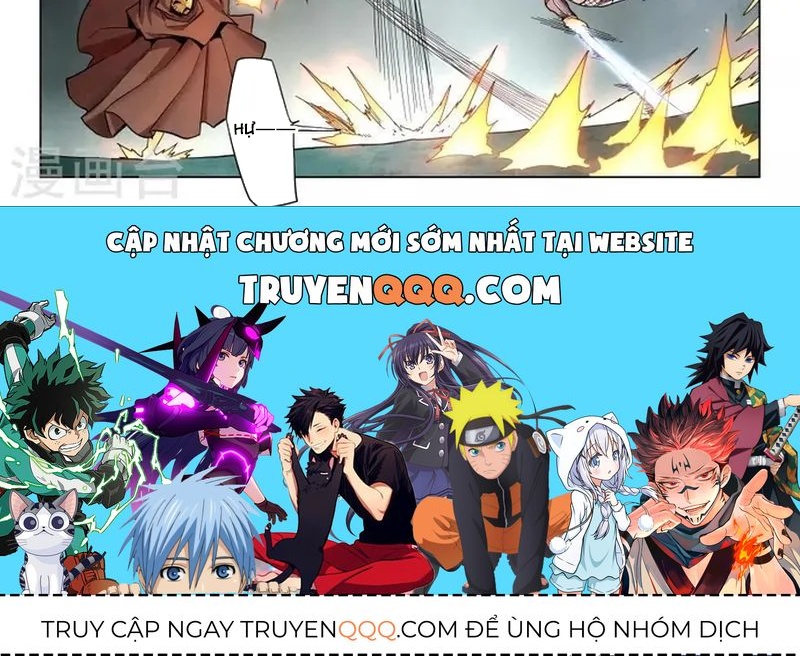 Triệu Hồi Sư Cuối Cùng Chapter 226 - 5