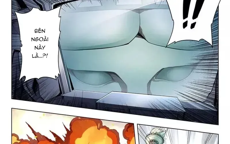 Triệu Hồi Sư Cuối Cùng Chapter 236 - 8