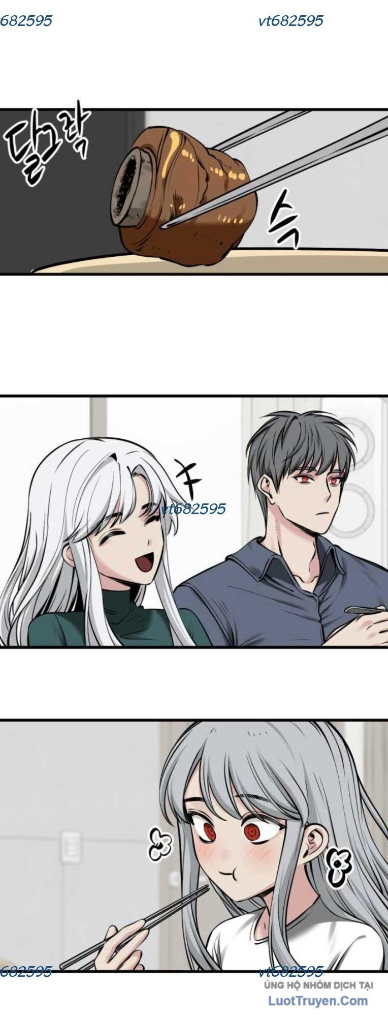 Kẻ Giết Anh Hùng Chapter 246 - 28