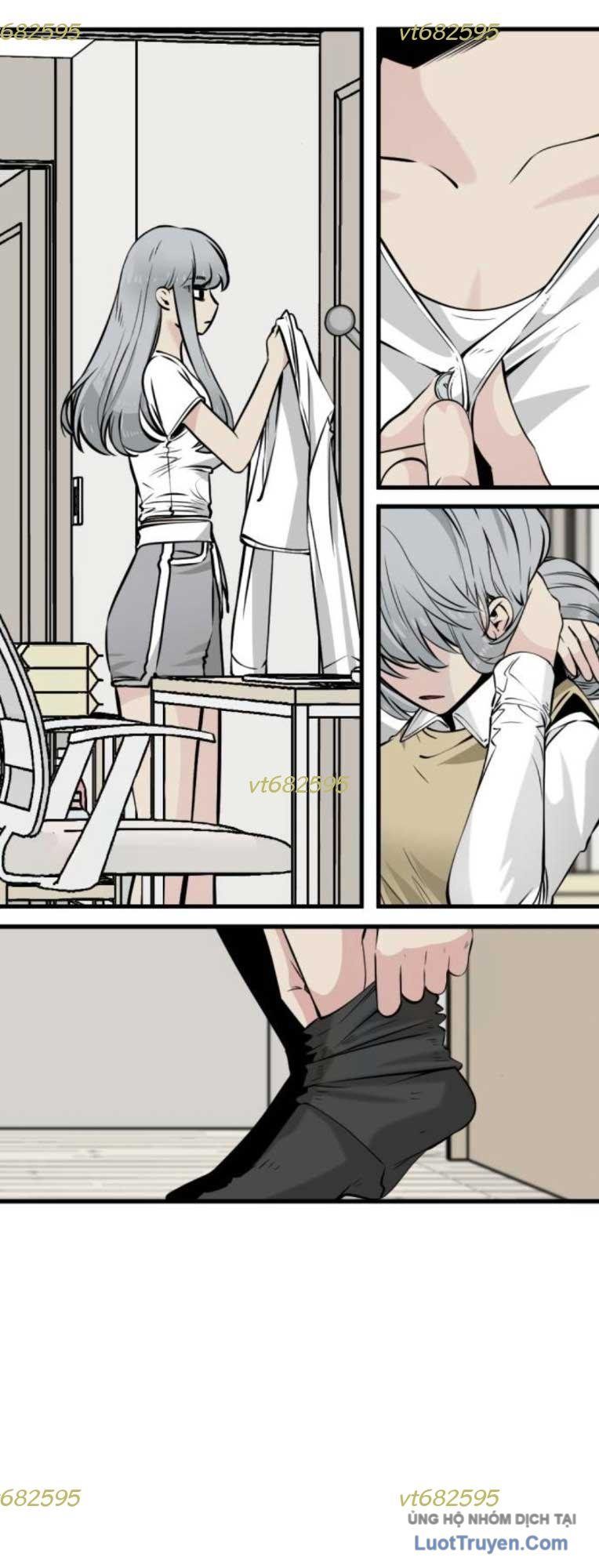 Kẻ Giết Anh Hùng Chapter 246 - 37