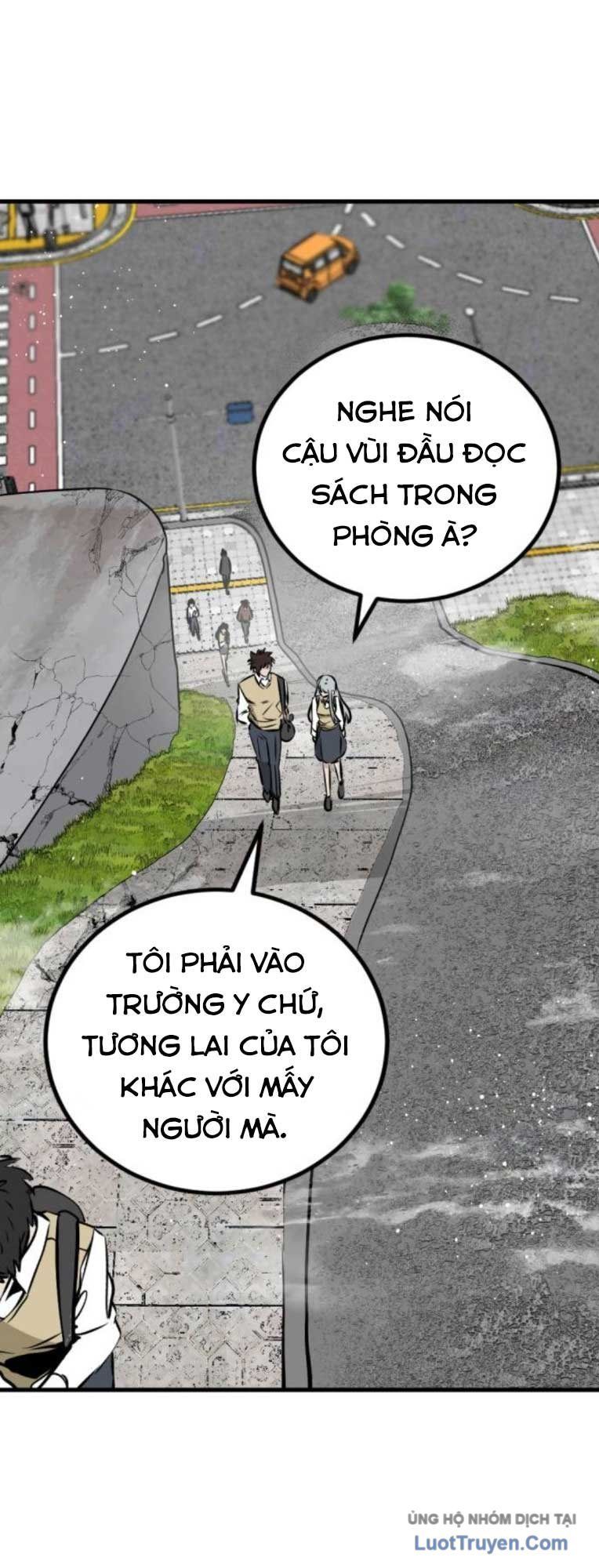 Kẻ Giết Anh Hùng Chapter 246 - 54