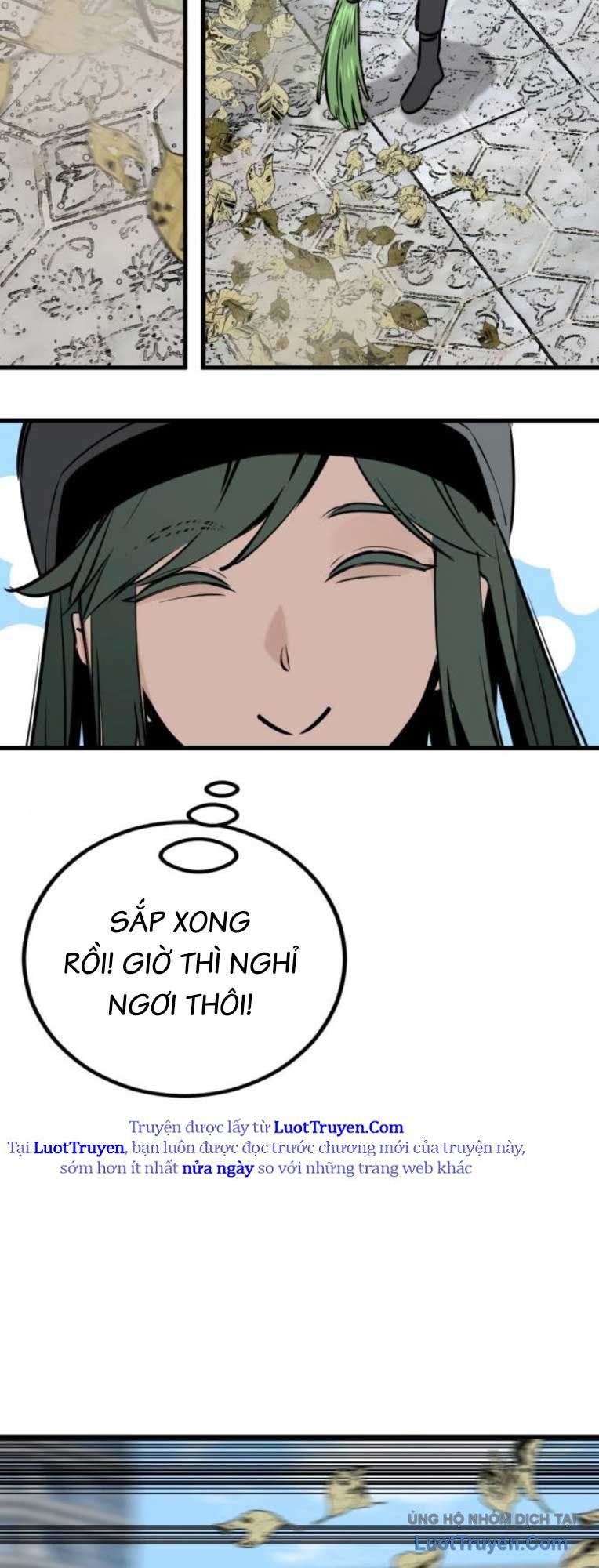 Kẻ Giết Anh Hùng Chapter 246 - 62
