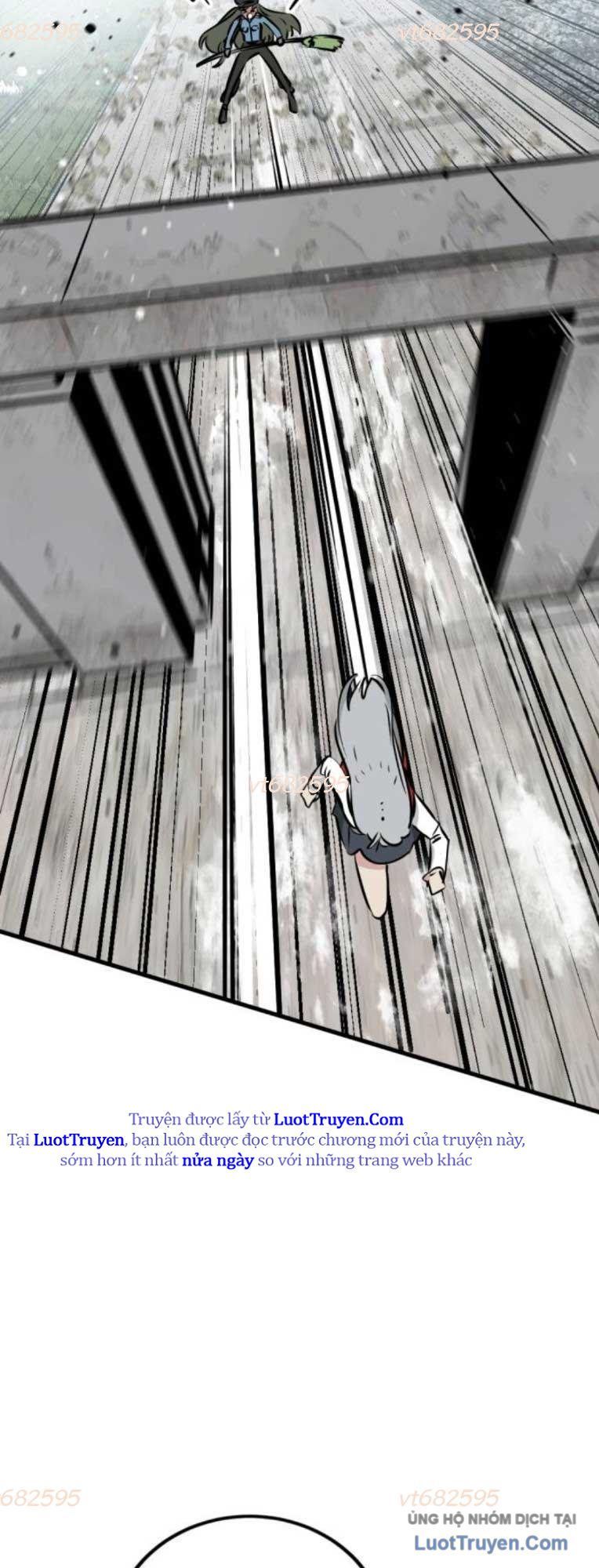 Kẻ Giết Anh Hùng Chapter 246 - 64