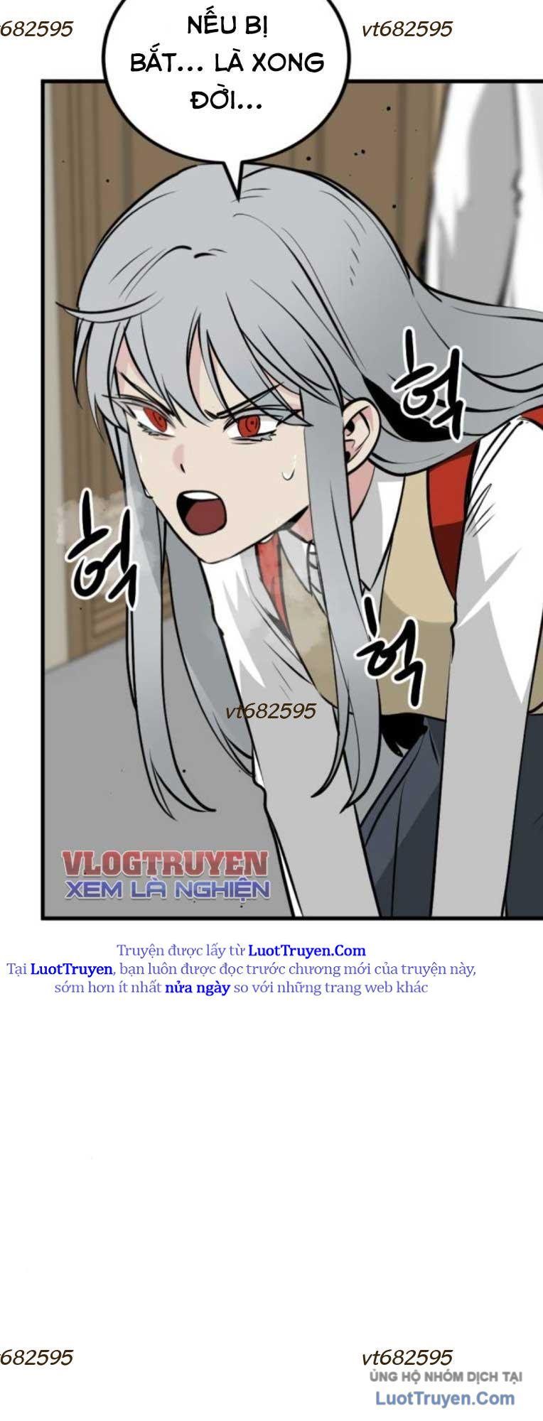 Kẻ Giết Anh Hùng Chapter 246 - 65