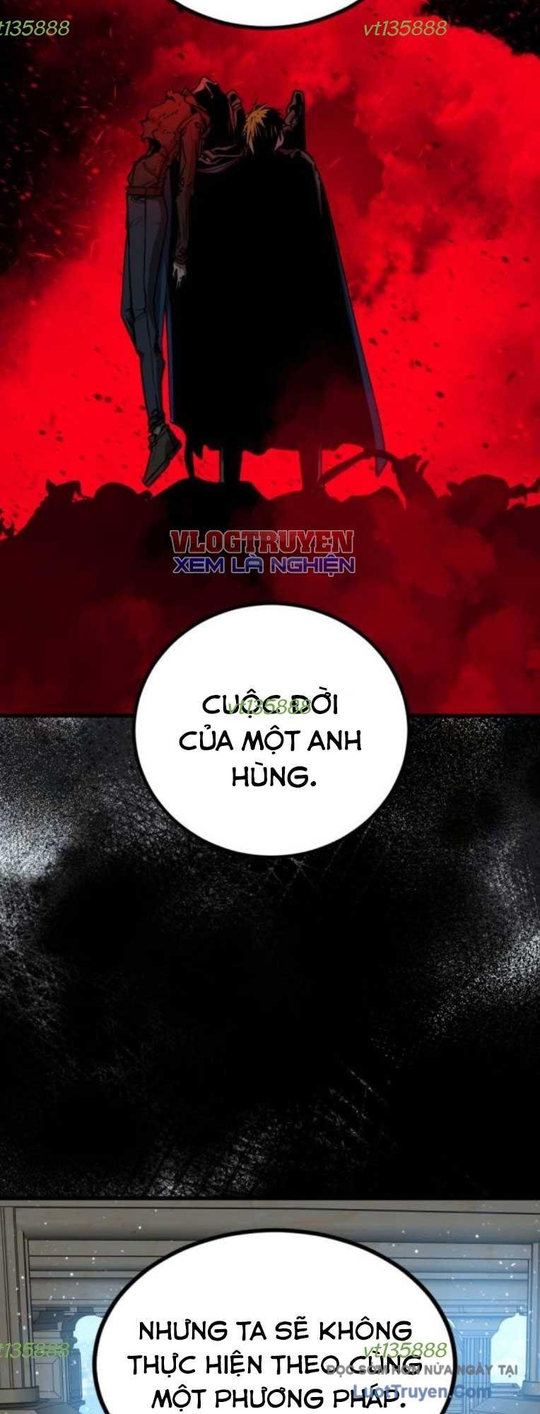 Kẻ Giết Anh Hùng Chapter 248 - 27