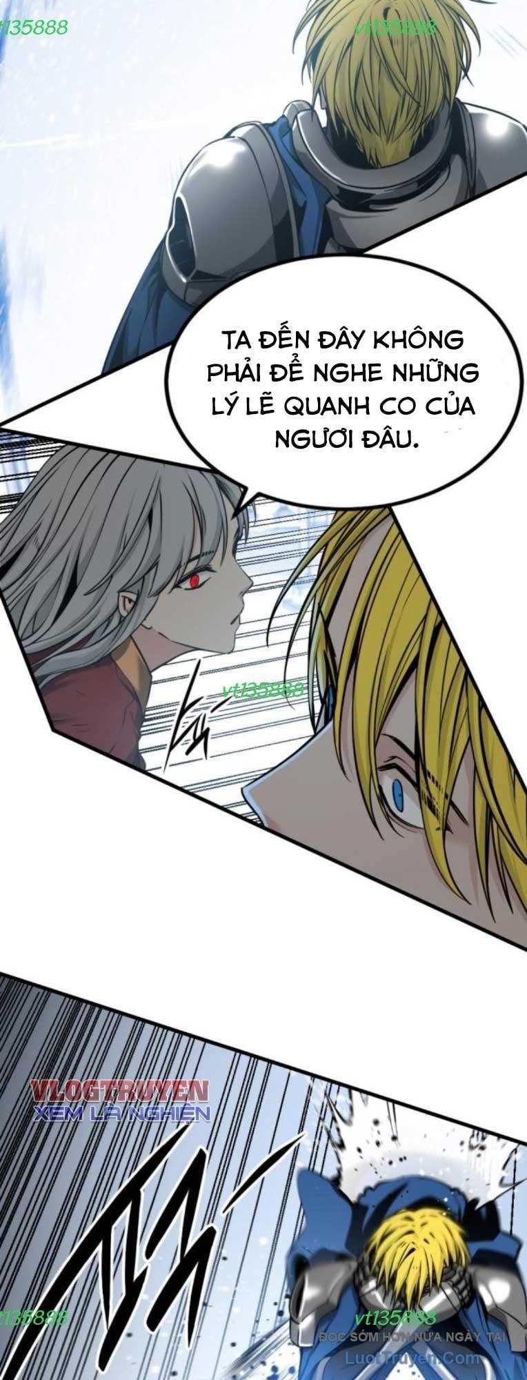 Kẻ Giết Anh Hùng Chapter 248 - 36