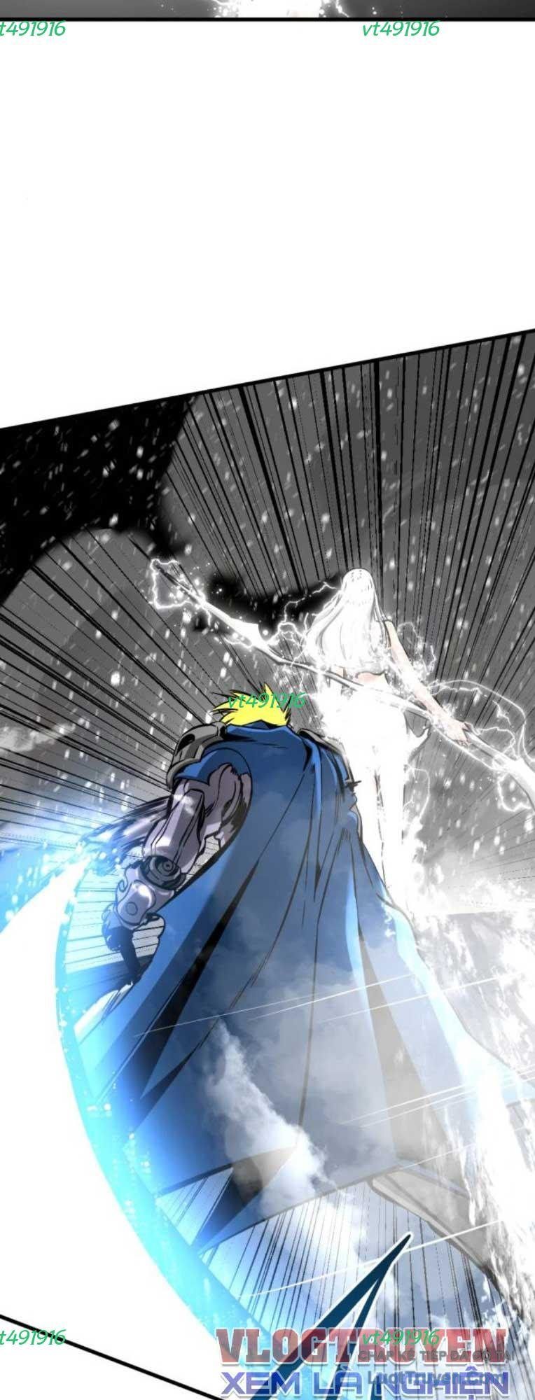 Kẻ Giết Anh Hùng Chapter 249 - 45