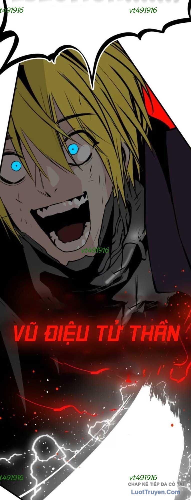 Kẻ Giết Anh Hùng Chapter 249 - 66