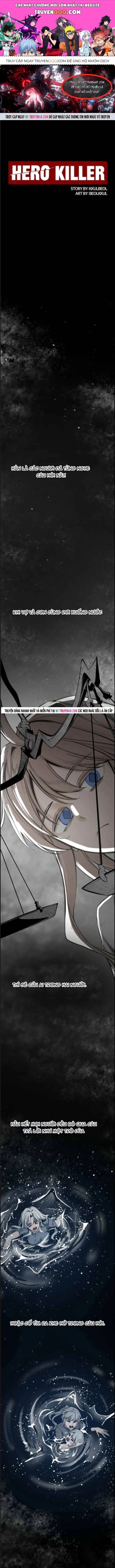 Kẻ Giết Anh Hùng Chapter 250.1 - 1