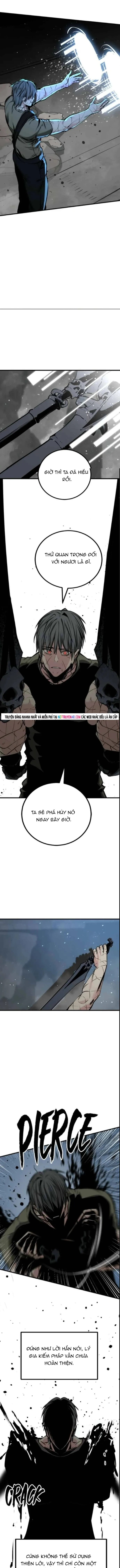 Kẻ Giết Anh Hùng Chapter 250.1 - 13