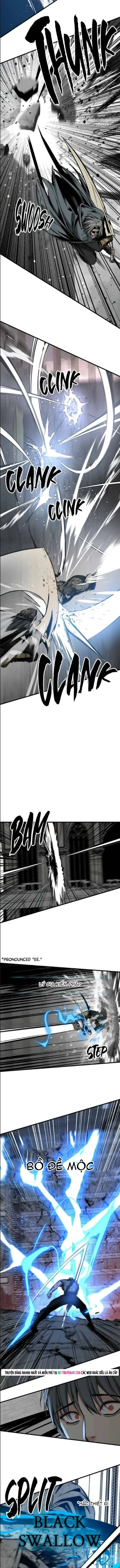 Kẻ Giết Anh Hùng Chapter 250.1 - 5