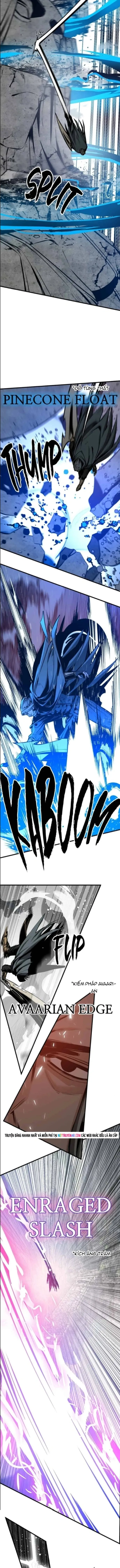Kẻ Giết Anh Hùng Chapter 250.1 - 6
