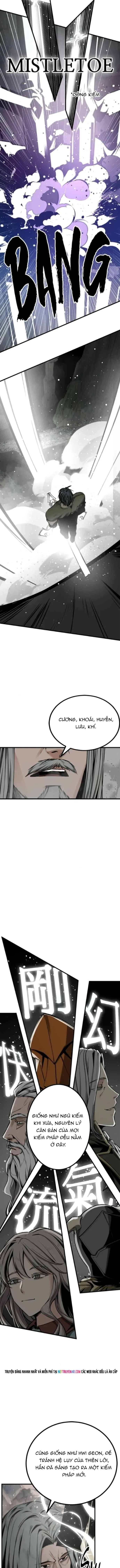 Kẻ Giết Anh Hùng Chapter 250.1 - 7